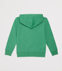 Ralph Lauren Kids Cotton-Blend Logo Hoodie (2-7 Years)