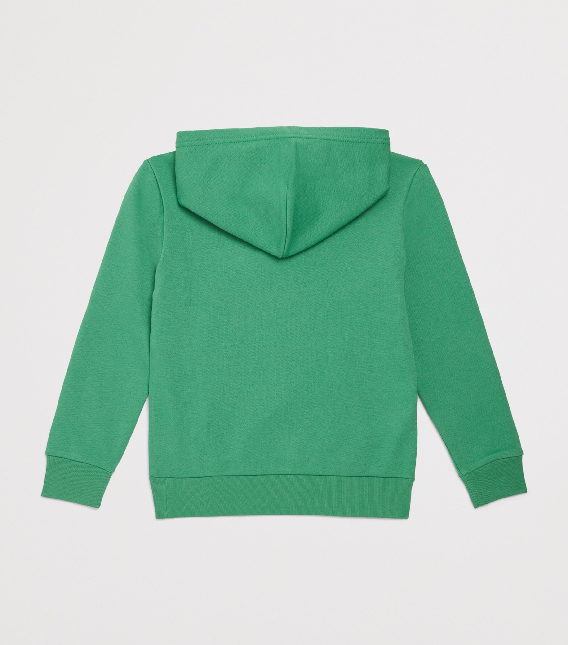 Ralph Lauren Kids Cotton-Blend Logo Hoodie (2-7 Years)