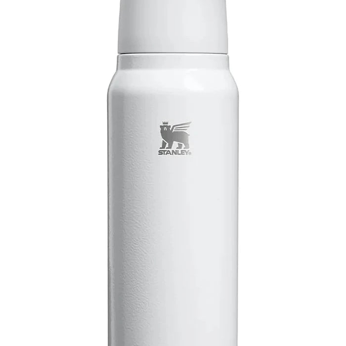 Stanley Paslanmaz Çelik Termos The New Legend Bottle 0.94L