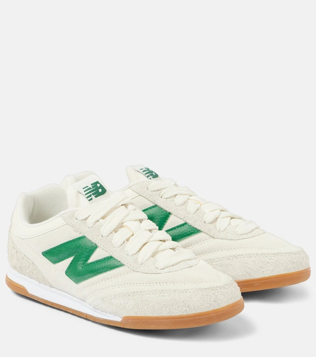 New Balance - حذاء رياضي RC42 من الشمواه
