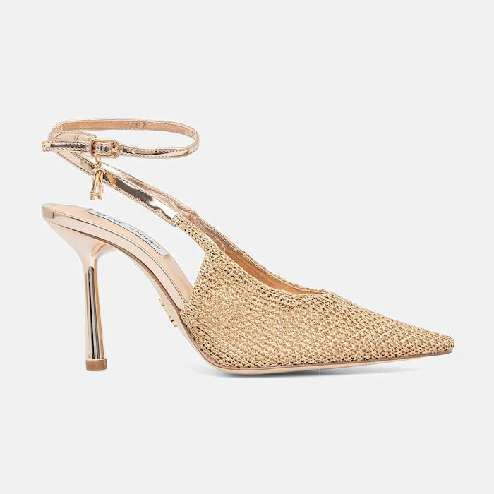 Обувки с тънък ток Steve Madden Ascension