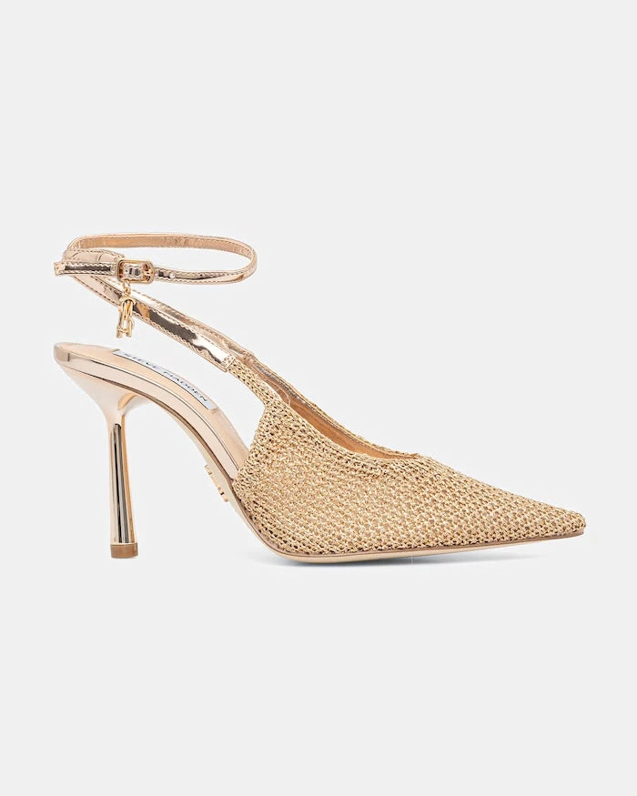 Steve Madden Ascension İnce Topuklu Ayakkabı