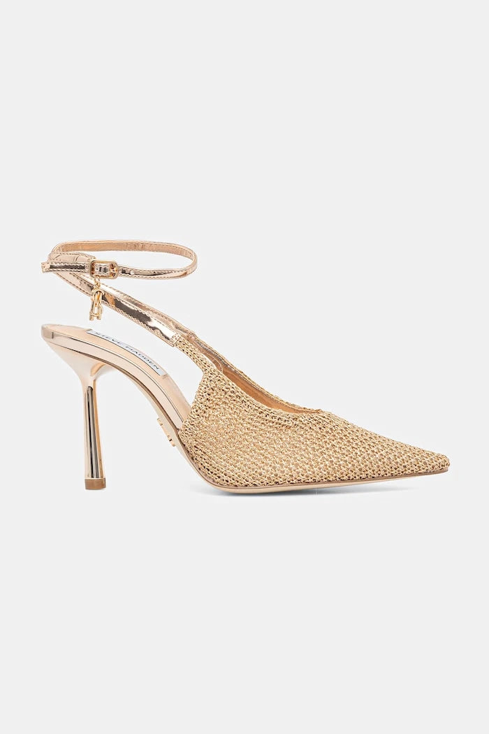 Обувки с тънък ток Steve Madden Ascension