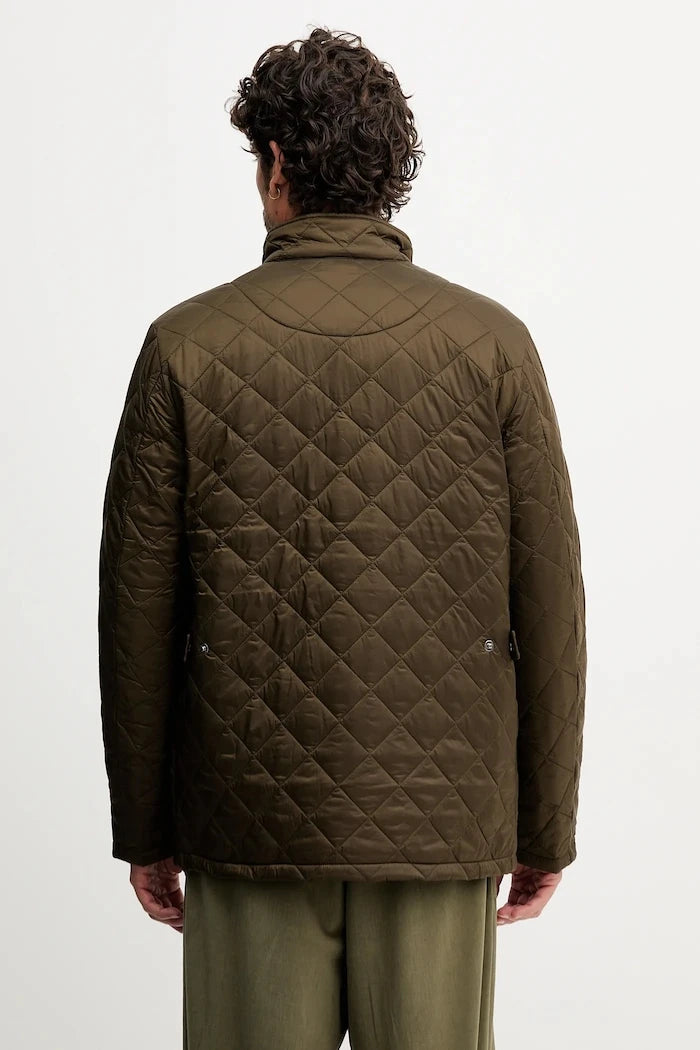 Яке Barbour