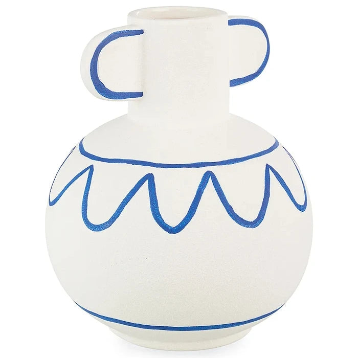 Декоративна ваза Bizzotto Amphora 14,2 x 18 cm