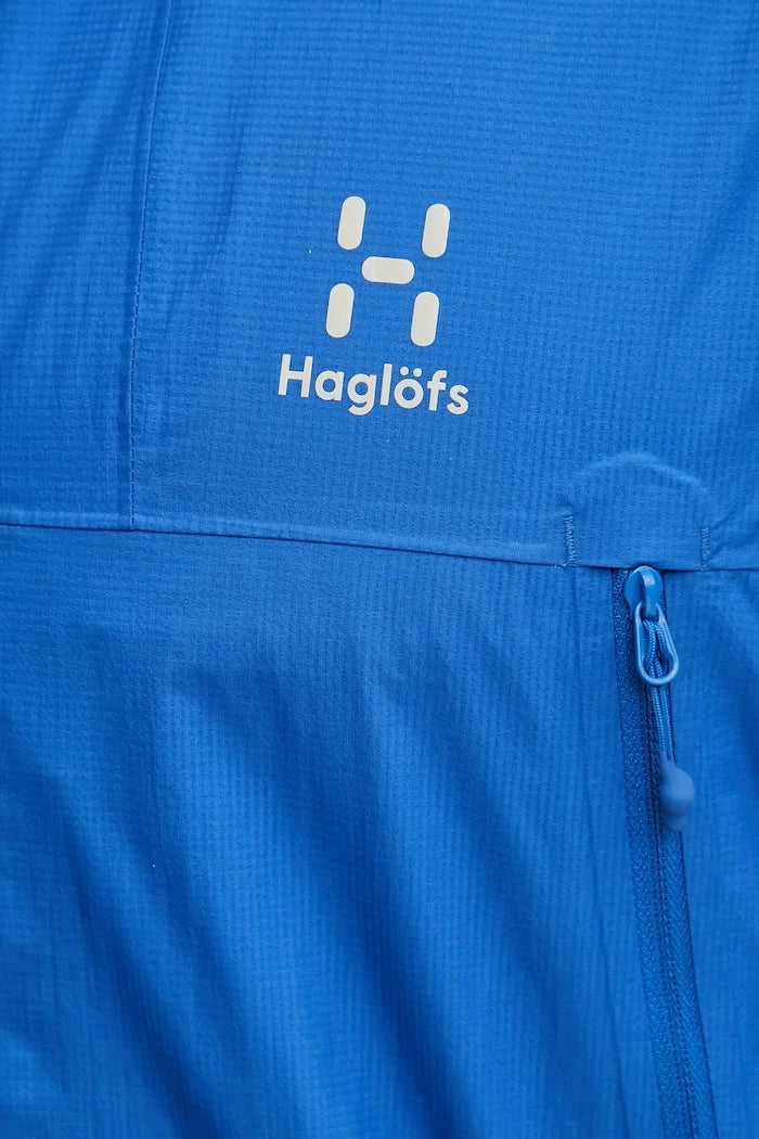 Яке за спортове на открито Haglöfs L.I.M Proof