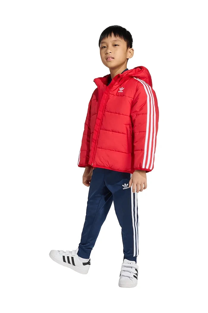 Детско яке adidas Originals