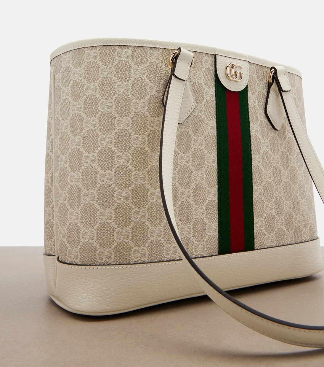 Gucci - Ophidia GG Medium tote bag