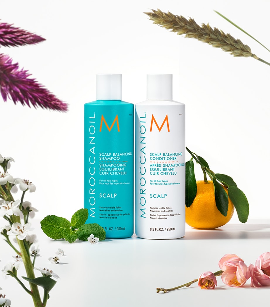 Scalp Balancing Shampoo (250ml)