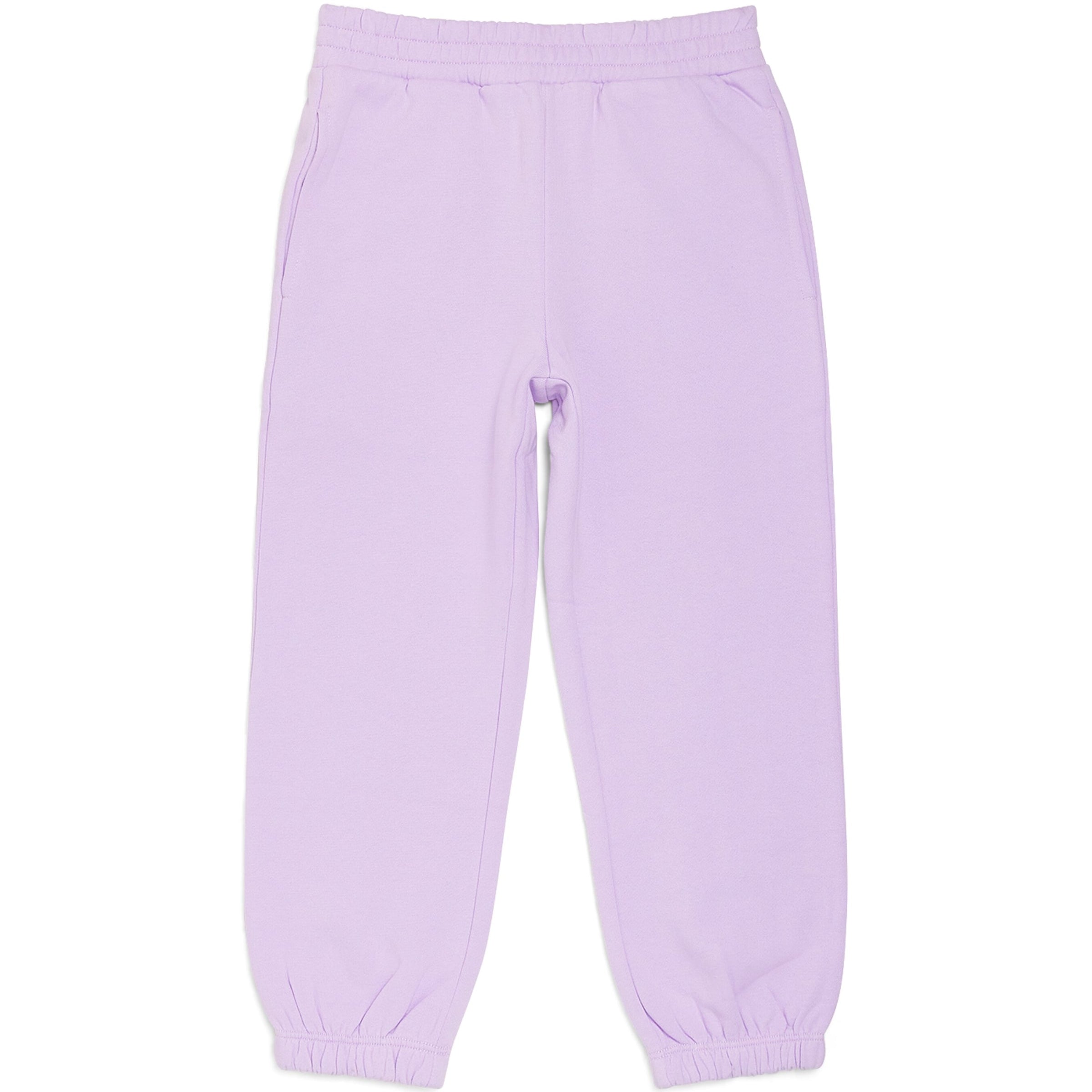 Stella McCartney Kids Cotton Graphic Print Sweatpants (3-14+ Years)