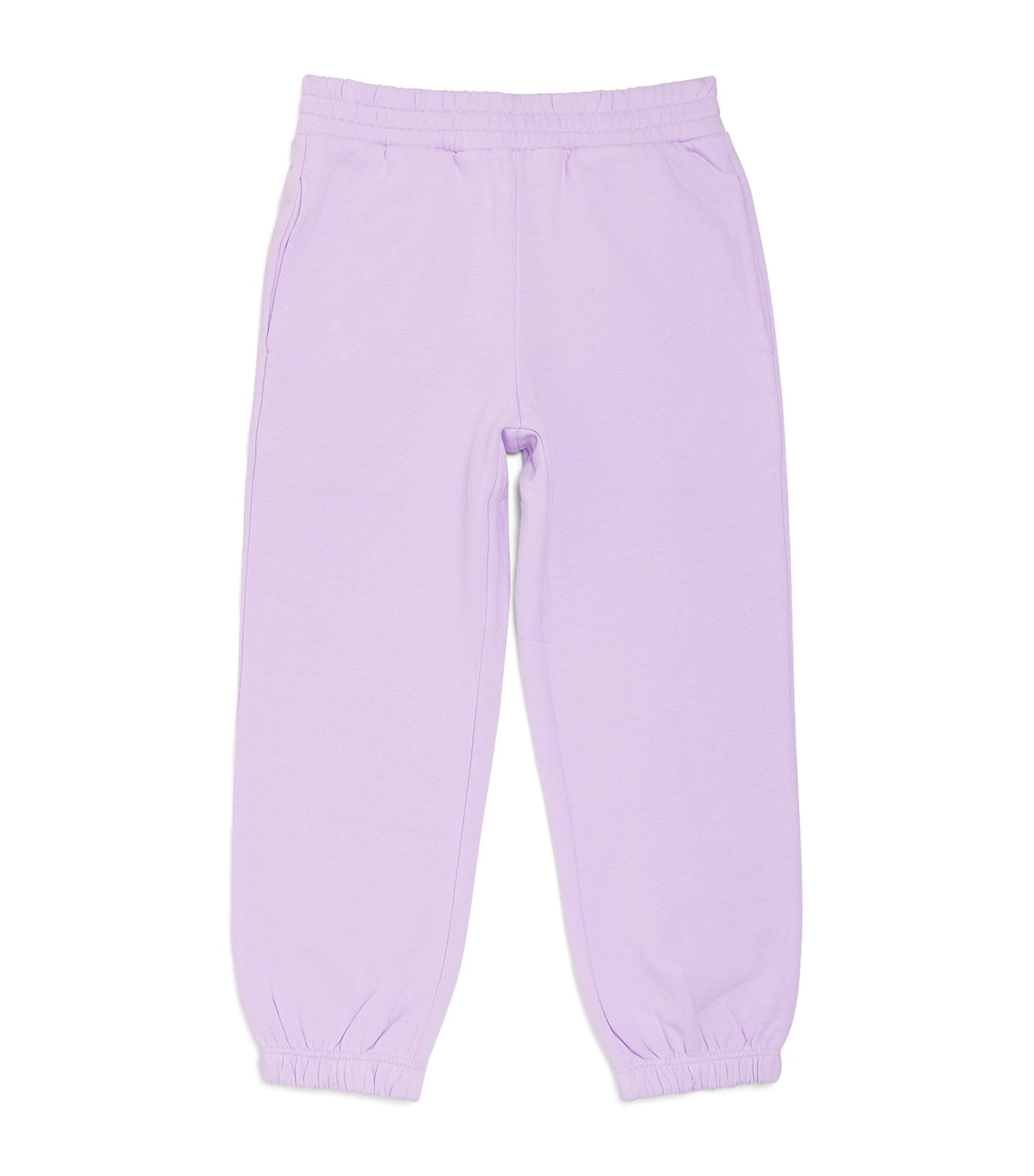 Stella McCartney Kids Cotton Graphic Print Sweatpants (3-14+ Years)