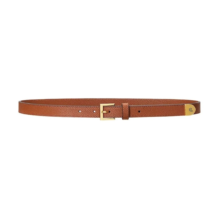 Lauren Ralph Lauren колан дамски от кожа