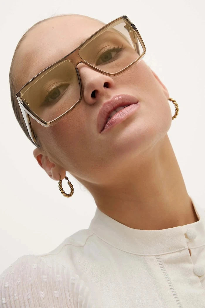Слънчеви очила Saint Laurent