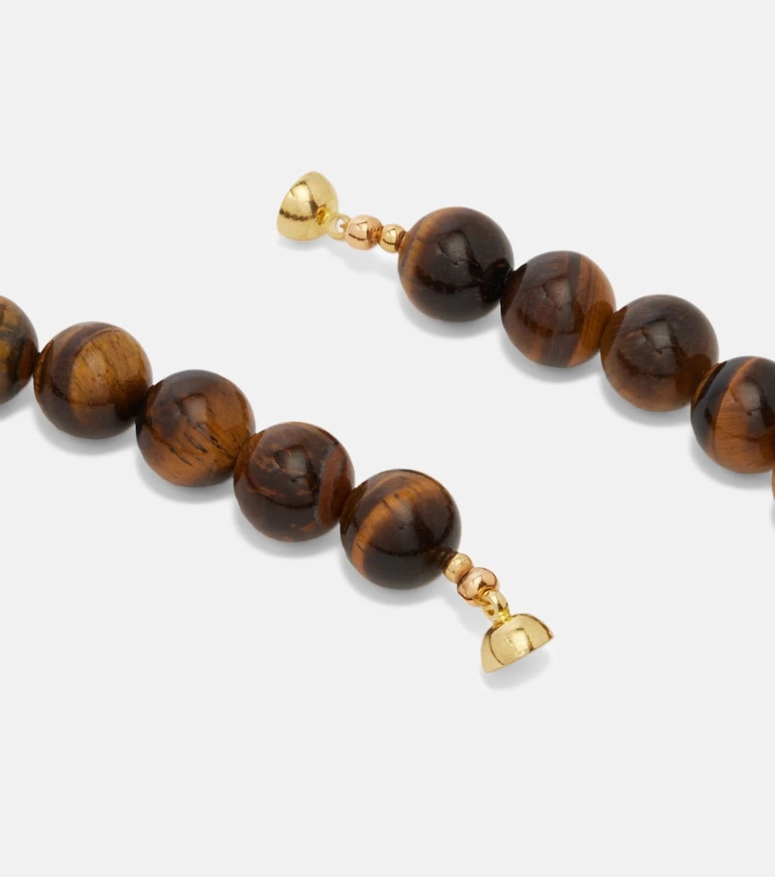Jennifer Behr - Corisande beaded necklace