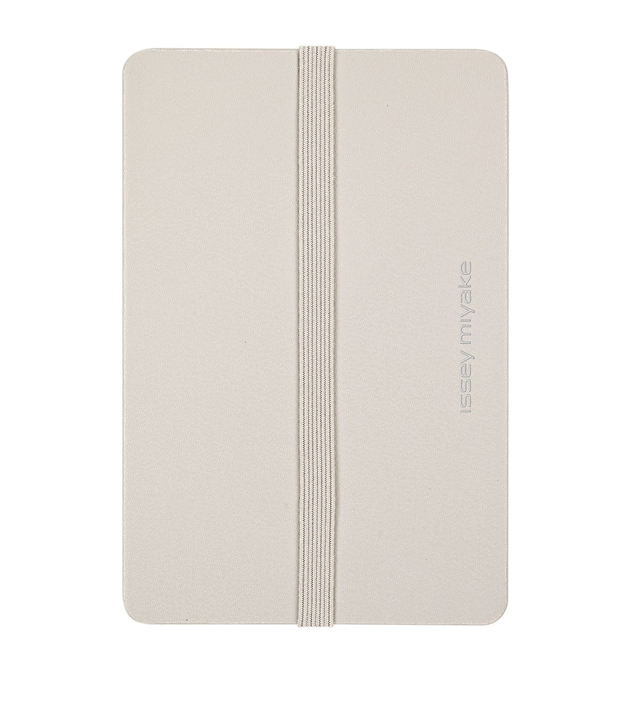 Moleskine x Miyake Design Studio Business Card Holder