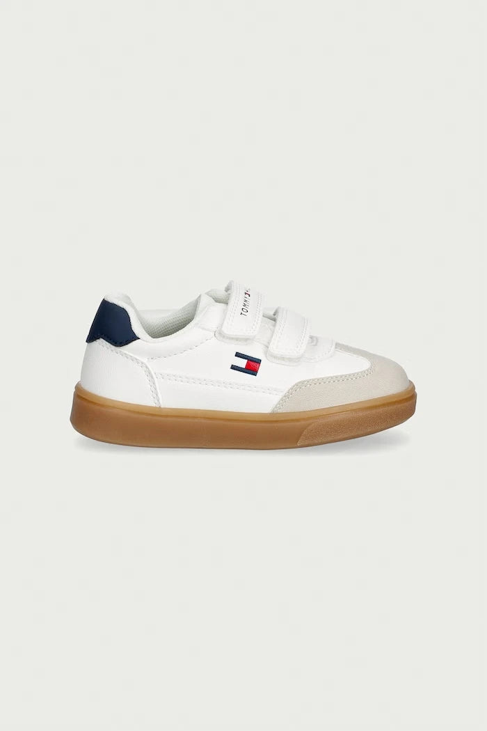 Tommy Hilfiger çocuk spor ayakkabı