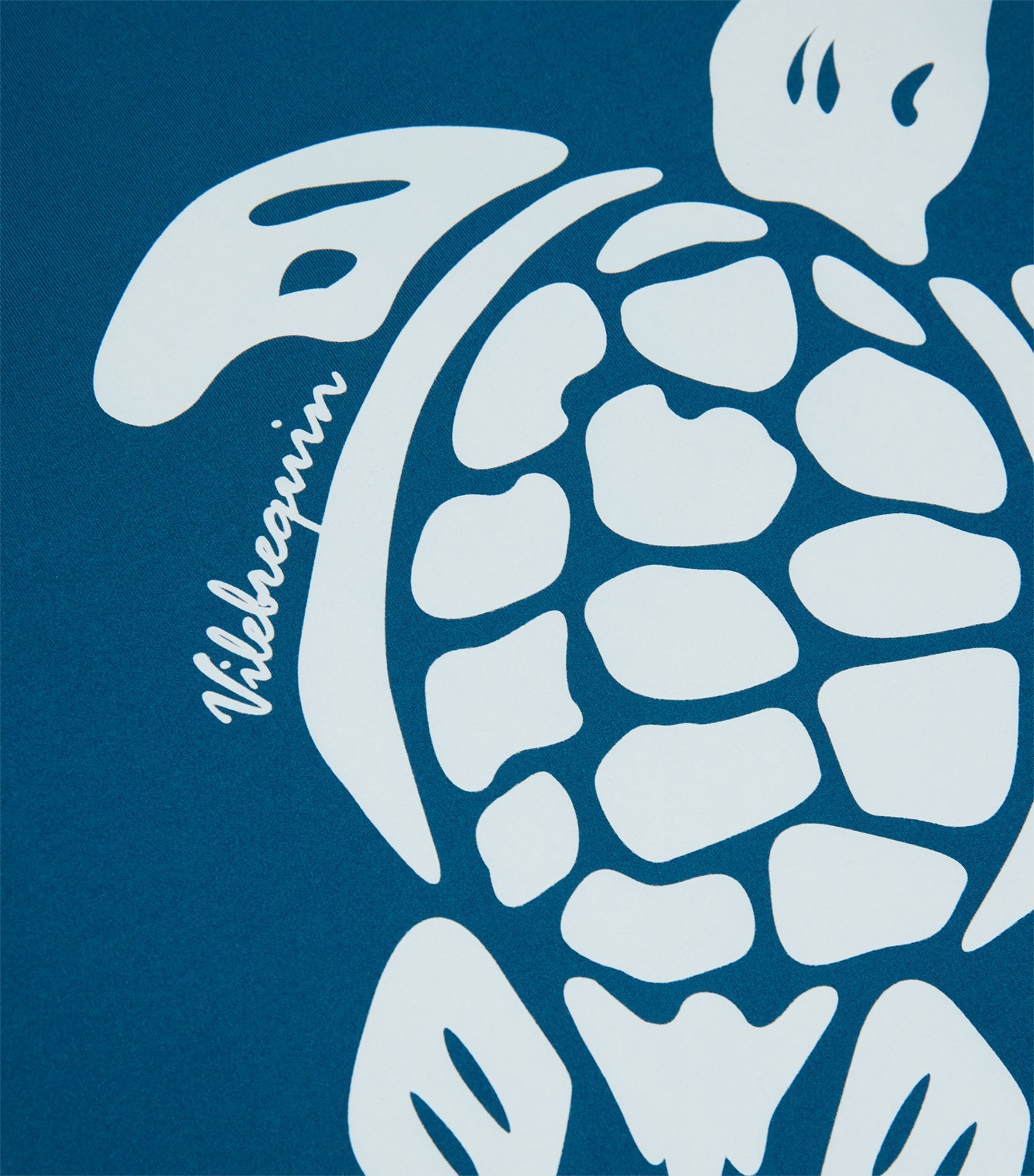 Vilebrequin Kids Glassy Rash Guard Top (2-14 Years)