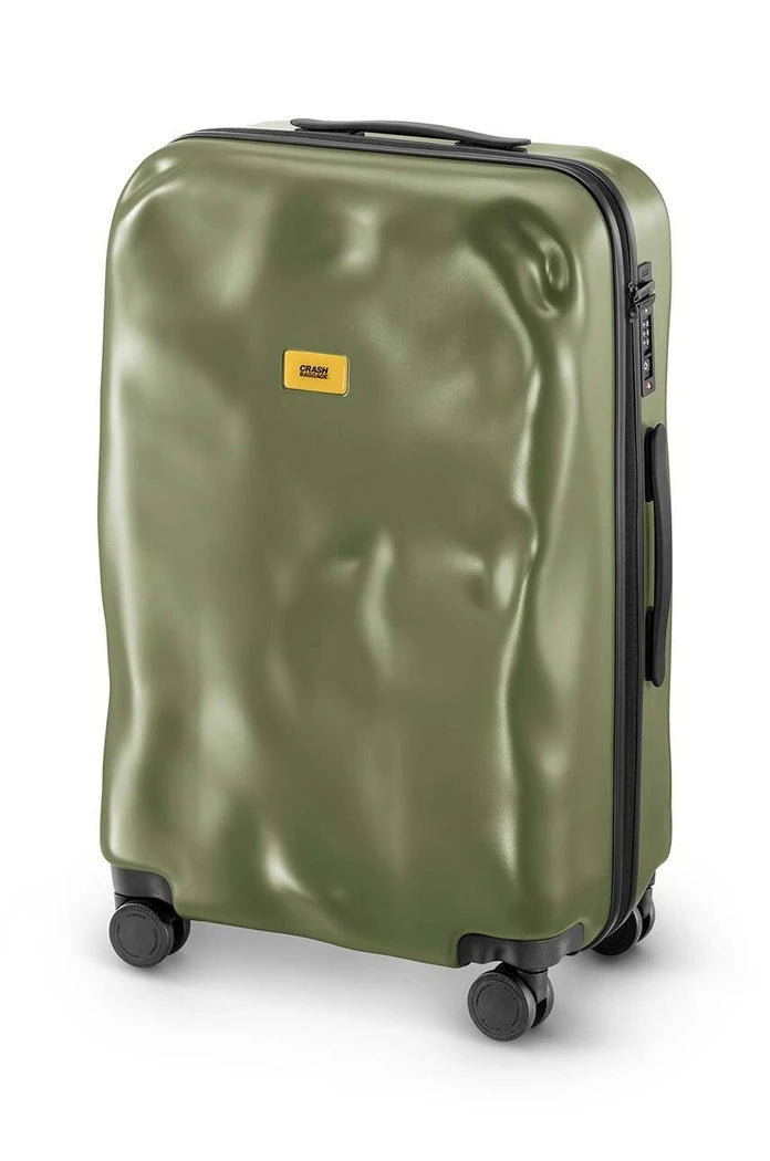 Куфар Crash Baggage ICON Medium Size 68x45x26 cm