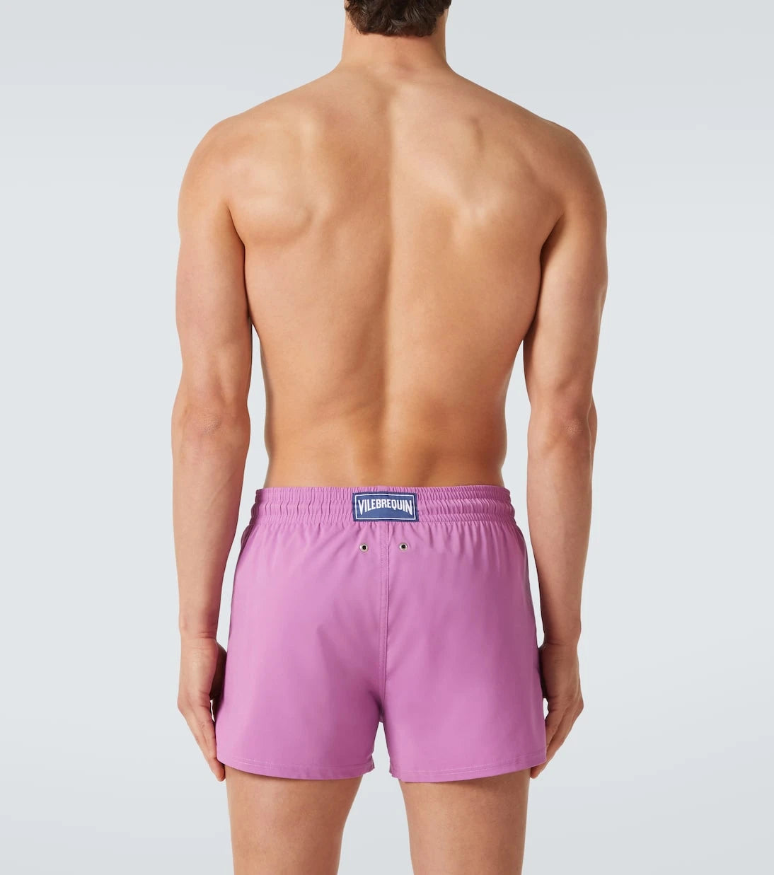 Vilebrequin - Logo swim trunks