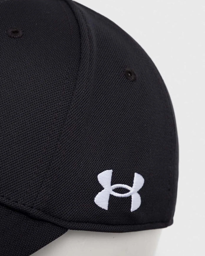 Under Armour Team Blitzing Vizörlü Şapka