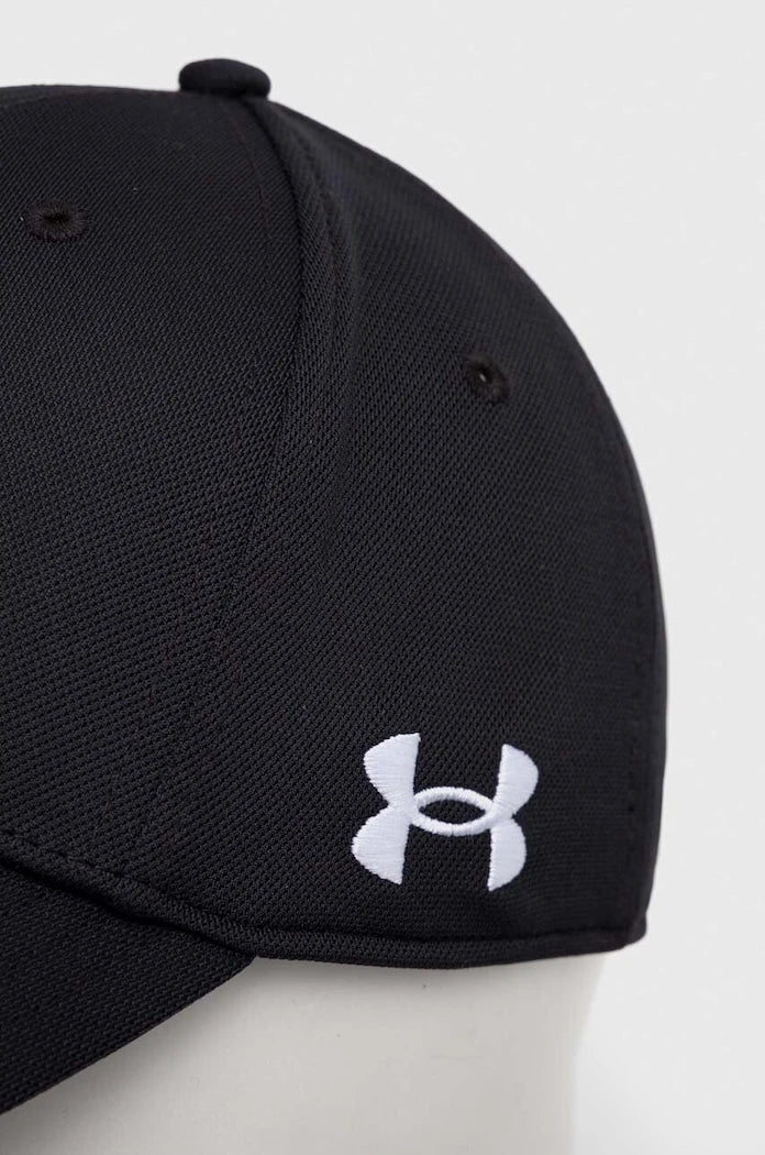 Шапка с козирка Under Armour Team Blitzing