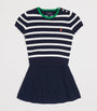 Ralph Lauren Kids Cotton Sweater and Skirt Set (2-6 Years)
