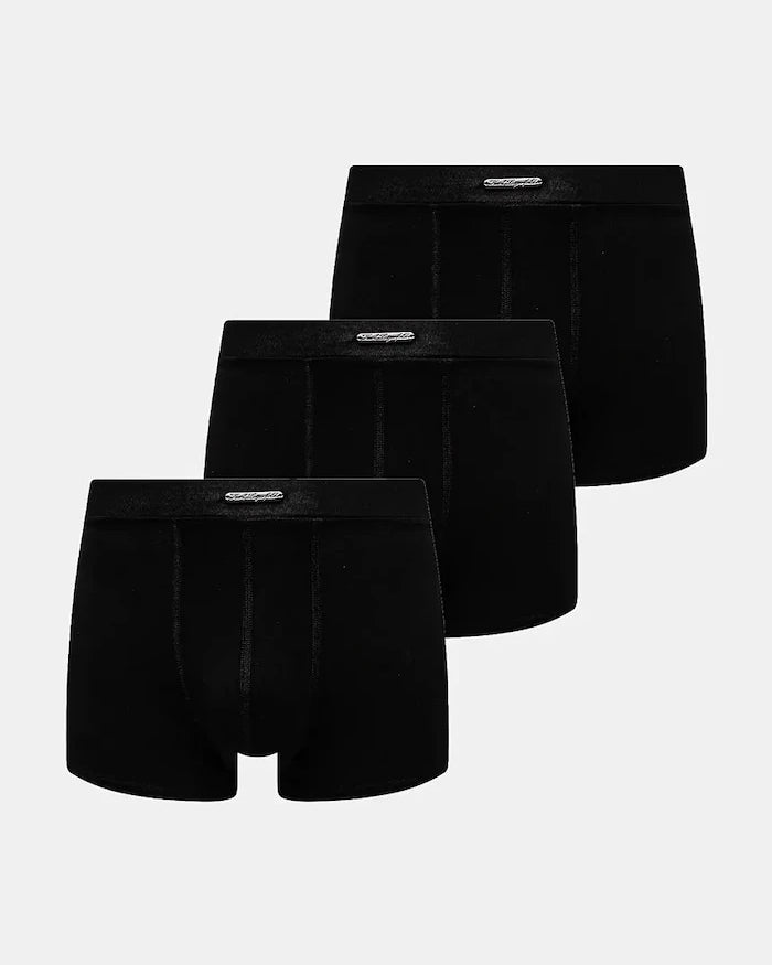Karl Lagerfeld Boxerlar (3 Çift)