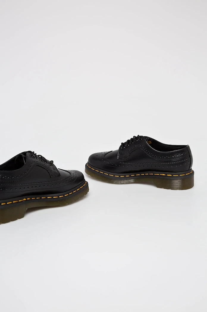 Половинки обувки Dr. Martens 3989