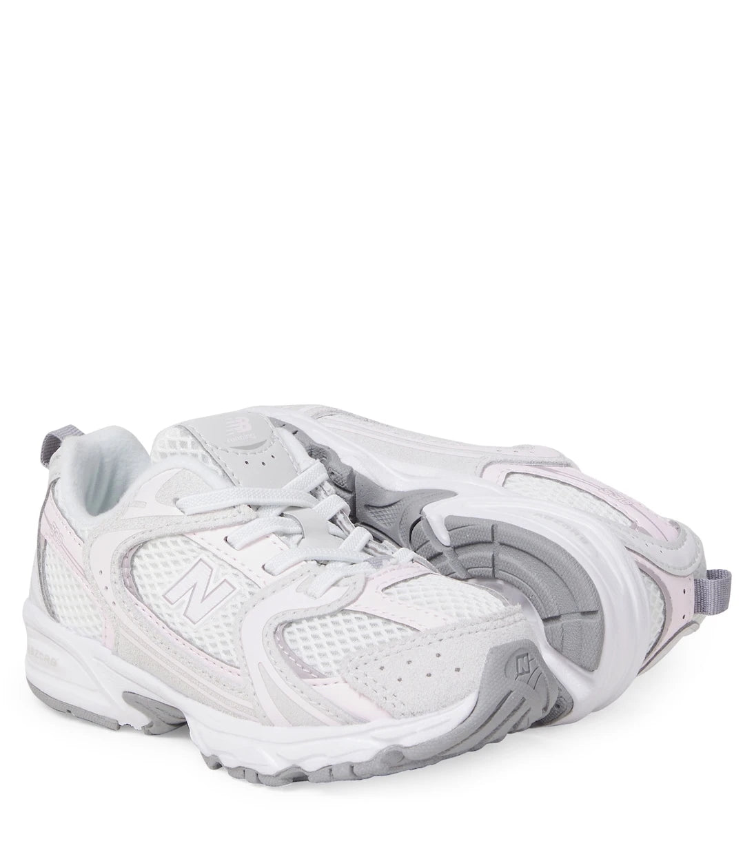 New Balance Kids - حذاء أطفال 530 سنيكرز