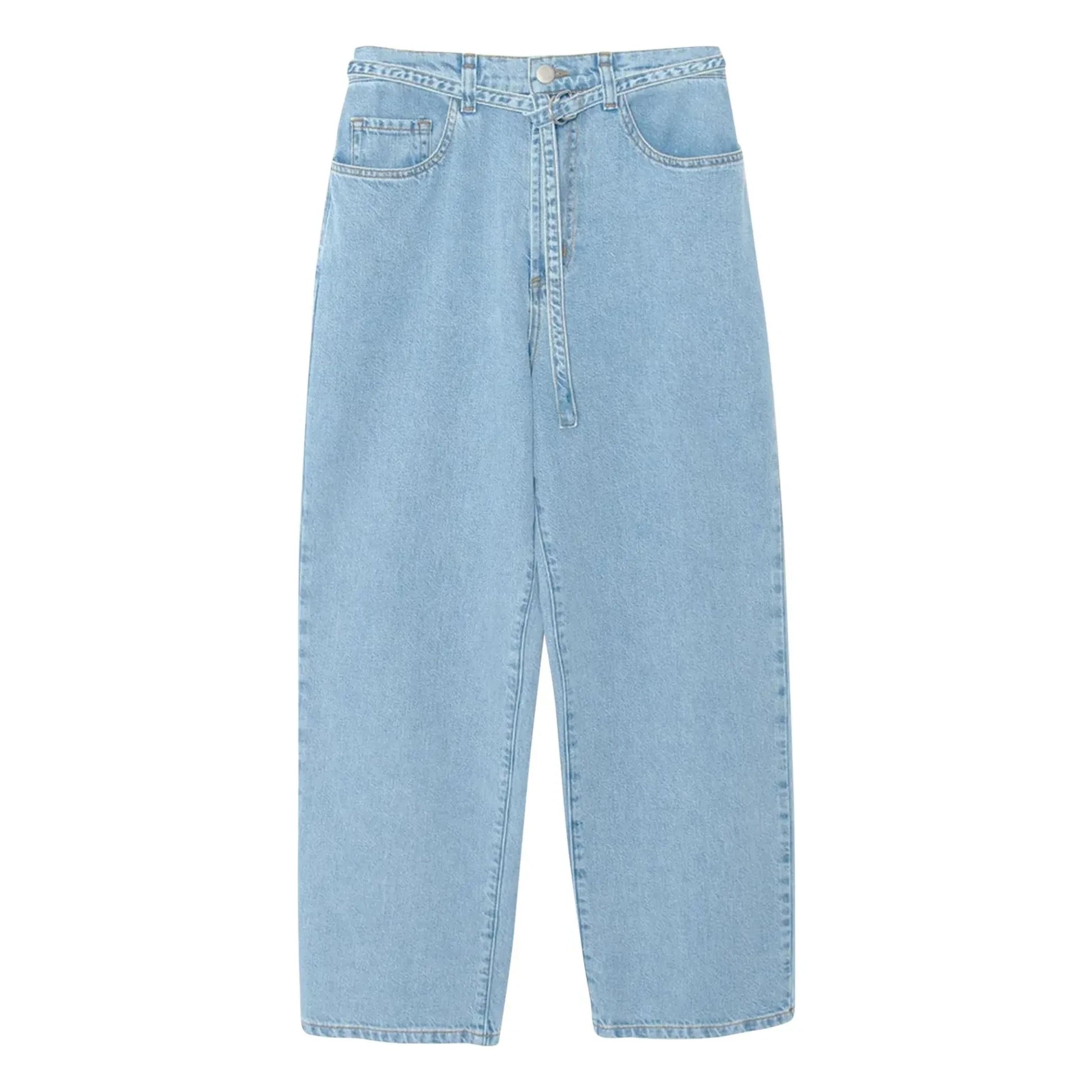 Xirena - Jean Brecker | Light Blue