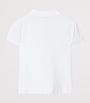 Burberry Kids Piqué Cotton Polo Shirt (3-12 Years)