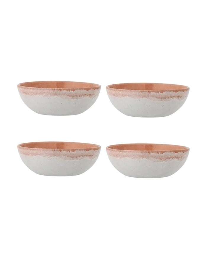 Bloomingville Paula 525 ml Kase Seti (4 Parça)