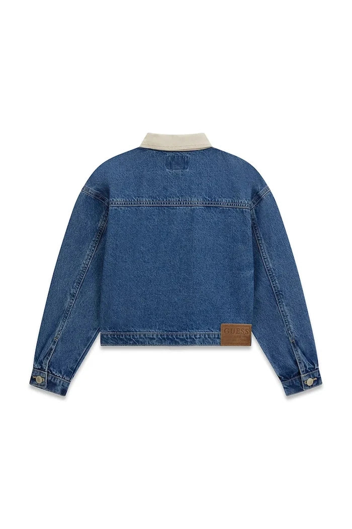 Guess denim ceket