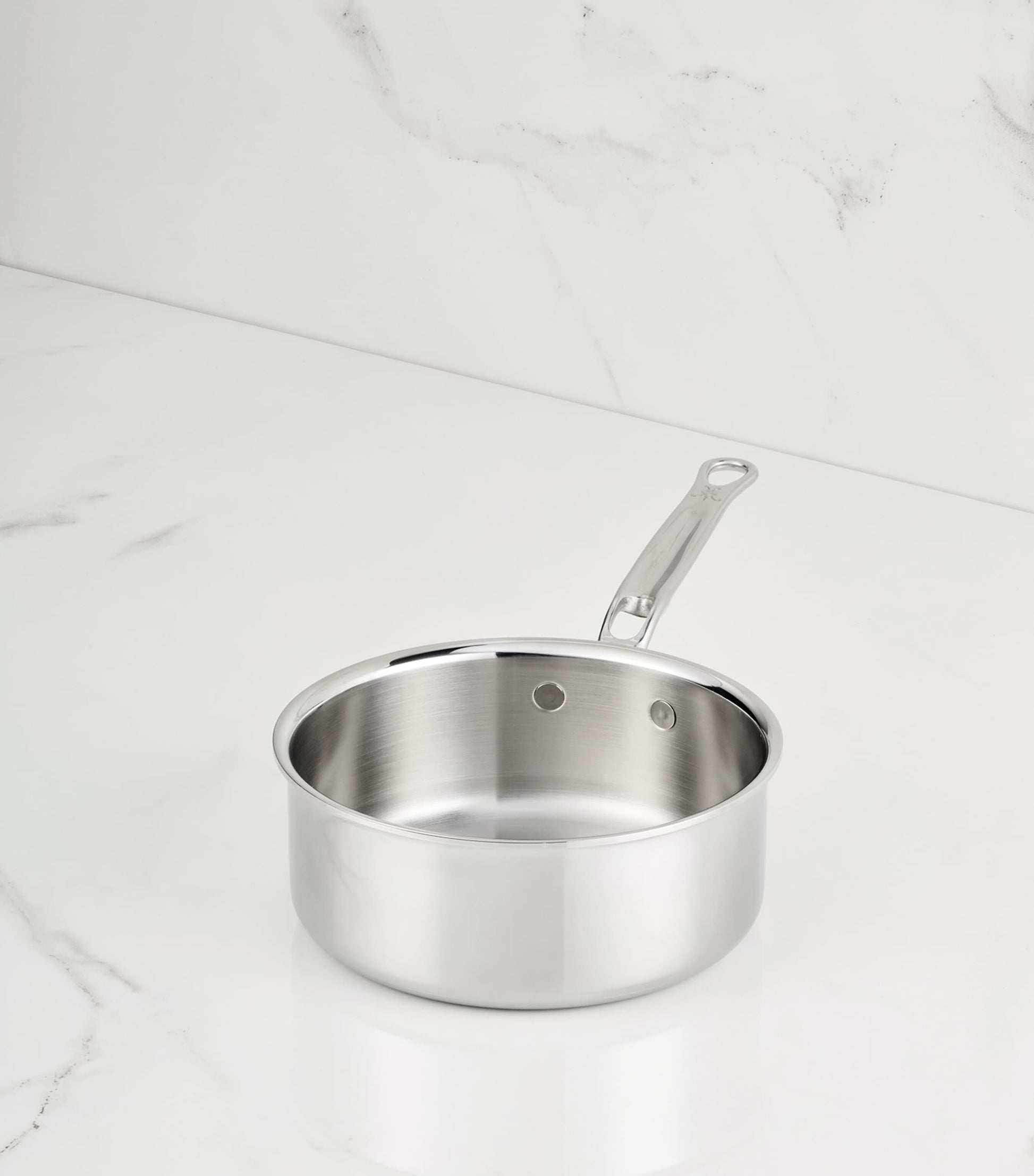 ProBond Luxe Covered Saucepan (18cm)