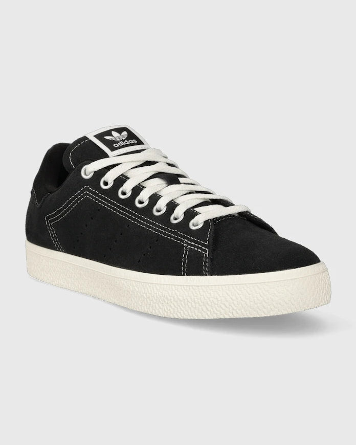 Велурени маратонки adidas Originals Stan Smith CS