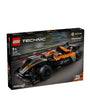 Technic NEOM McLaren Formula E Race Car Toy Set 42169