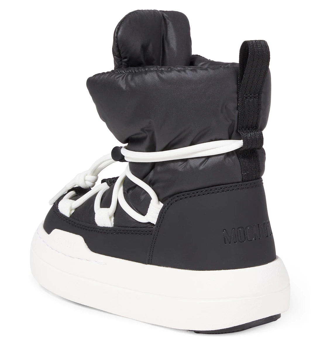 Moon Boot Kids - Junior Parker snow boots