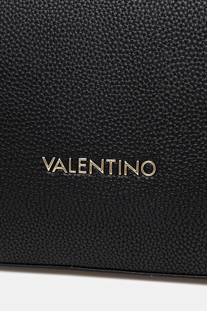 Valentino Bags kadın suni deri shopping çanta
