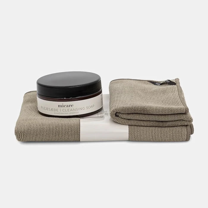 micare set