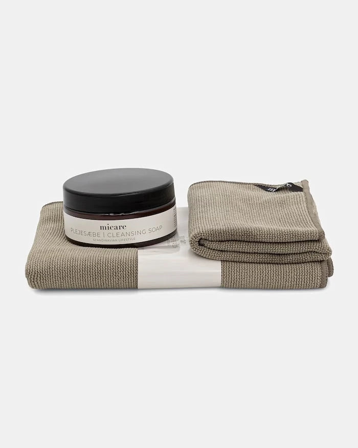 micare set