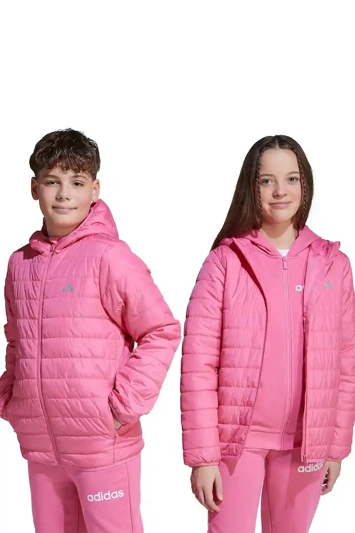 Детско яке adidas