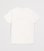 Missoni Kids Cotton Embroidered Logo T-Shirt (4-14 Years)