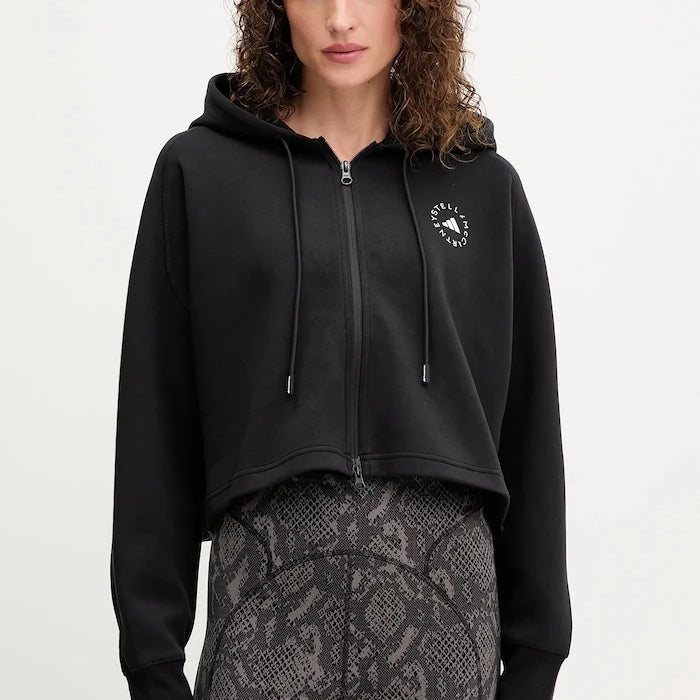 Спортен суичър adidas by Stella McCartney