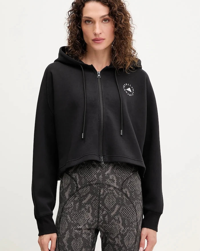 adidas by Stella McCartney Spor Hoodie
