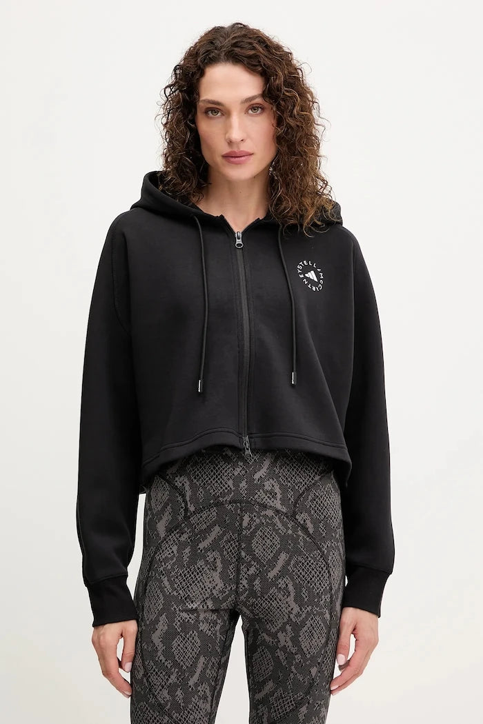 Спортен суичър adidas by Stella McCartney