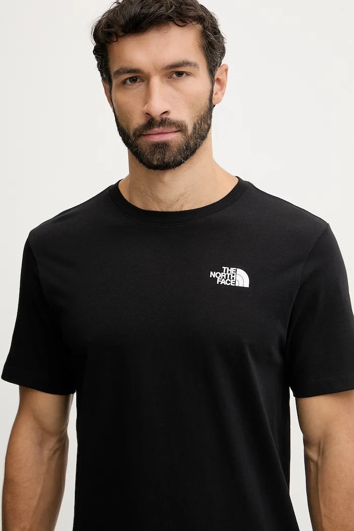The North Face GRAPHIC Pamuk Tişört