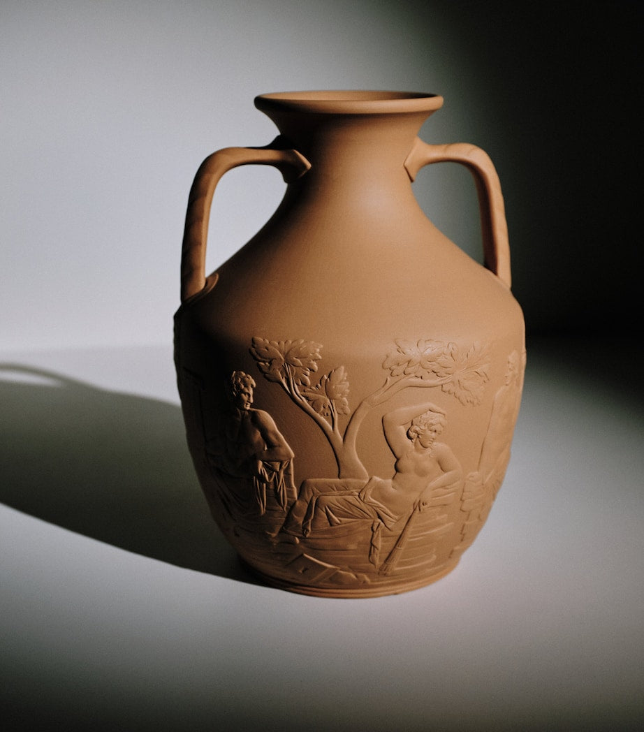 Large Iconic Portland Vase (26cm)