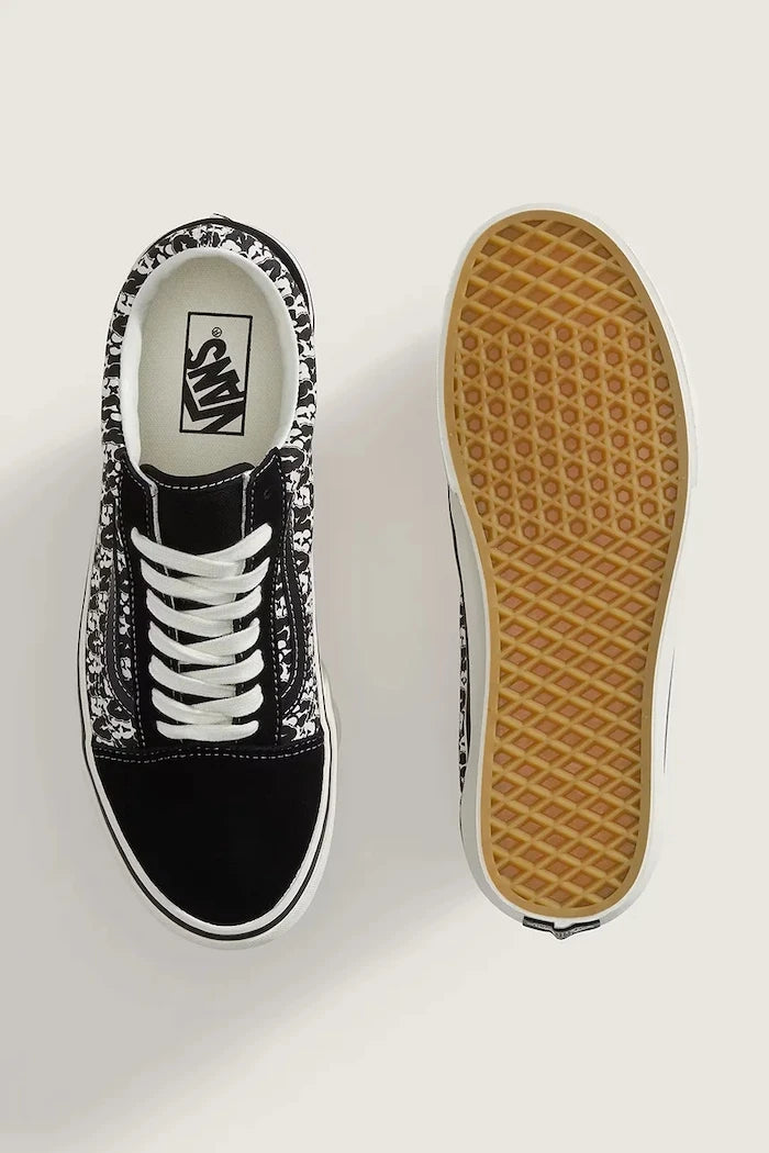 Vans Old Skool ниски кецове дамски