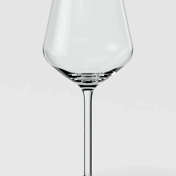Villeroy & Boch kristal cam şarap kadehi seti 380 ml