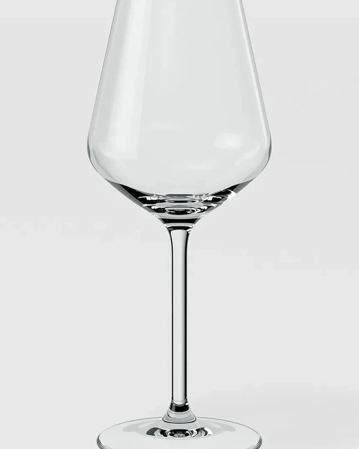 Villeroy & Boch kristal cam şarap kadehi seti 380 ml